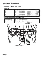 Предварительный просмотр 1747 страницы Honda 2004 Odyssey Service Manual