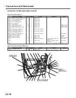 Предварительный просмотр 1749 страницы Honda 2004 Odyssey Service Manual