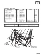 Предварительный просмотр 1750 страницы Honda 2004 Odyssey Service Manual