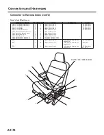 Предварительный просмотр 1751 страницы Honda 2004 Odyssey Service Manual