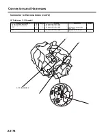 Предварительный просмотр 1753 страницы Honda 2004 Odyssey Service Manual