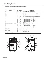 Предварительный просмотр 1755 страницы Honda 2004 Odyssey Service Manual