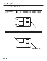 Предварительный просмотр 1757 страницы Honda 2004 Odyssey Service Manual