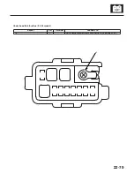 Предварительный просмотр 1758 страницы Honda 2004 Odyssey Service Manual