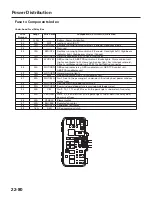 Предварительный просмотр 1759 страницы Honda 2004 Odyssey Service Manual