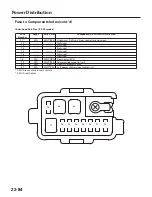 Предварительный просмотр 1763 страницы Honda 2004 Odyssey Service Manual