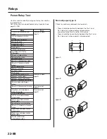 Предварительный просмотр 1767 страницы Honda 2004 Odyssey Service Manual