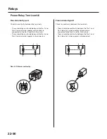 Предварительный просмотр 1769 страницы Honda 2004 Odyssey Service Manual