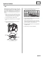 Предварительный просмотр 1770 страницы Honda 2004 Odyssey Service Manual