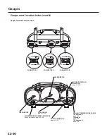 Предварительный просмотр 1773 страницы Honda 2004 Odyssey Service Manual