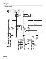 Предварительный просмотр 1775 страницы Honda 2004 Odyssey Service Manual