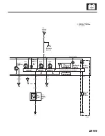 Предварительный просмотр 1778 страницы Honda 2004 Odyssey Service Manual