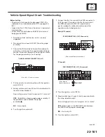 Предварительный просмотр 1780 страницы Honda 2004 Odyssey Service Manual