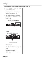 Предварительный просмотр 1781 страницы Honda 2004 Odyssey Service Manual