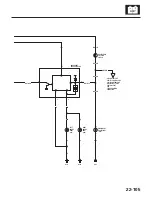 Предварительный просмотр 1784 страницы Honda 2004 Odyssey Service Manual