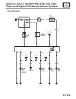 Предварительный просмотр 1788 страницы Honda 2004 Odyssey Service Manual