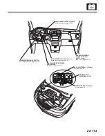 Предварительный просмотр 1792 страницы Honda 2004 Odyssey Service Manual