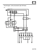 Предварительный просмотр 1794 страницы Honda 2004 Odyssey Service Manual