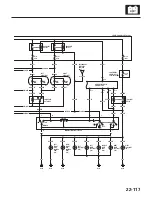 Предварительный просмотр 1796 страницы Honda 2004 Odyssey Service Manual