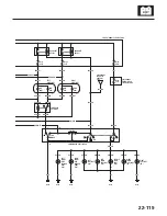 Предварительный просмотр 1798 страницы Honda 2004 Odyssey Service Manual