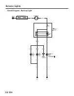 Предварительный просмотр 1799 страницы Honda 2004 Odyssey Service Manual