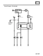 Предварительный просмотр 1800 страницы Honda 2004 Odyssey Service Manual