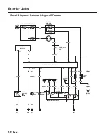 Предварительный просмотр 1801 страницы Honda 2004 Odyssey Service Manual