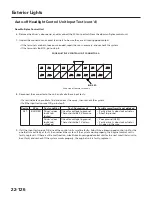 Предварительный просмотр 1805 страницы Honda 2004 Odyssey Service Manual