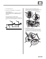 Предварительный просмотр 1810 страницы Honda 2004 Odyssey Service Manual