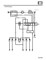 Предварительный просмотр 1814 страницы Honda 2004 Odyssey Service Manual