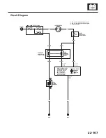 Предварительный просмотр 1846 страницы Honda 2004 Odyssey Service Manual