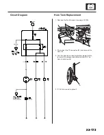 Предварительный просмотр 1852 страницы Honda 2004 Odyssey Service Manual