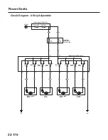 Предварительный просмотр 1855 страницы Honda 2004 Odyssey Service Manual