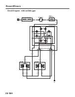 Предварительный просмотр 1859 страницы Honda 2004 Odyssey Service Manual