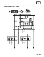 Предварительный просмотр 1860 страницы Honda 2004 Odyssey Service Manual