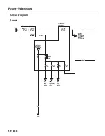 Предварительный просмотр 1867 страницы Honda 2004 Odyssey Service Manual