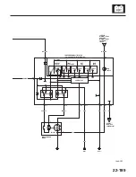 Предварительный просмотр 1868 страницы Honda 2004 Odyssey Service Manual