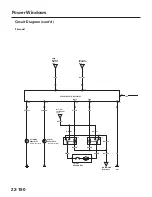 Предварительный просмотр 1869 страницы Honda 2004 Odyssey Service Manual