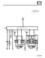 Предварительный просмотр 1870 страницы Honda 2004 Odyssey Service Manual