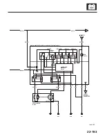 Предварительный просмотр 1872 страницы Honda 2004 Odyssey Service Manual