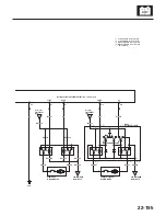 Предварительный просмотр 1874 страницы Honda 2004 Odyssey Service Manual