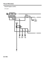 Предварительный просмотр 1875 страницы Honda 2004 Odyssey Service Manual