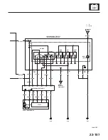 Предварительный просмотр 1876 страницы Honda 2004 Odyssey Service Manual