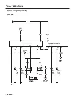 Предварительный просмотр 1877 страницы Honda 2004 Odyssey Service Manual