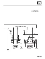 Предварительный просмотр 1878 страницы Honda 2004 Odyssey Service Manual