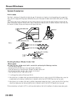 Предварительный просмотр 1879 страницы Honda 2004 Odyssey Service Manual