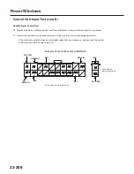 Предварительный просмотр 1887 страницы Honda 2004 Odyssey Service Manual