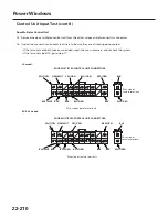 Предварительный просмотр 1889 страницы Honda 2004 Odyssey Service Manual