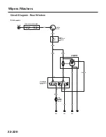 Предварительный просмотр 1899 страницы Honda 2004 Odyssey Service Manual