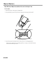 Предварительный просмотр 1903 страницы Honda 2004 Odyssey Service Manual